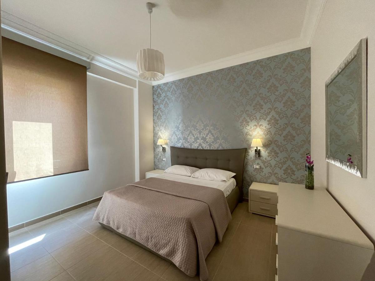 Xacca Luxury Apartment شاكا المظهر الخارجي الصورة