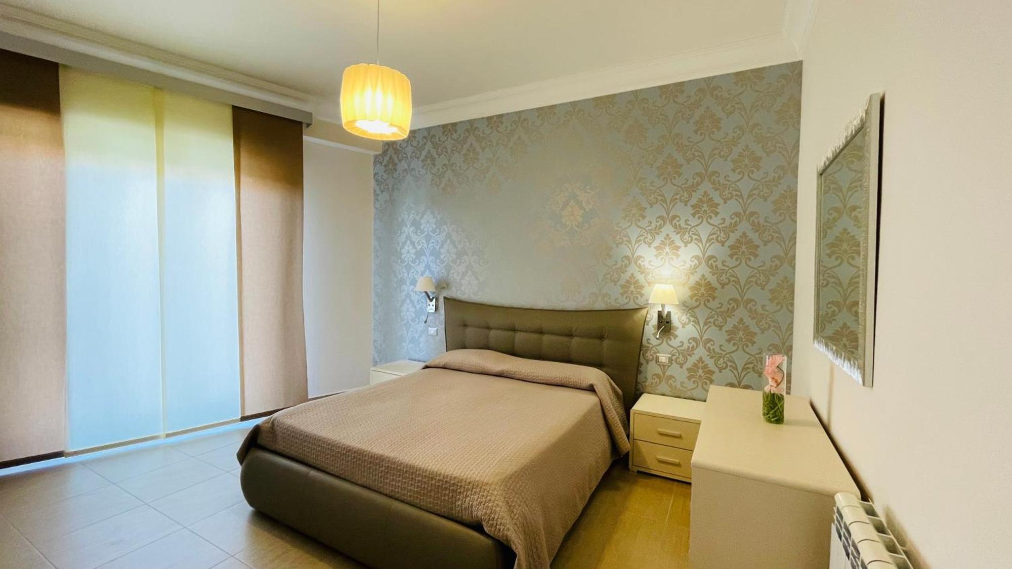 Xacca Luxury Apartment شاكا المظهر الخارجي الصورة